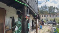 Повече полиция в Габрово заради междуетническо напрежение