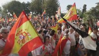 Кризата в Сеута: Многохилядни протести в Испания