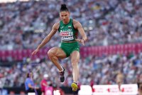Силен резултат донесе на Габриела Петрова второто място в Бреша