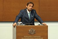 Шишков: Магистрала "Хемус" може да бъде завършена до 2030 година