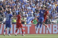 Президентските избори промениха програмата на Първа лига
