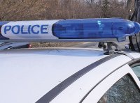 17-годишен с мотор опита да избяга от полицията, пробата му отчете три вида наркотици
