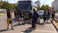 Българи, наети за гроздобер във Франция, се оплакаха, че са били измамени