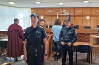 Оставиха в ареста 15-годишния младеж, който е сред обвинените за убийството на Георги Кузев