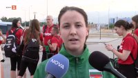 Жана Тодорова: Най-тежко преживяхме загубата от Гърция