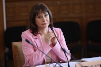 Велислава Делчева: Хората най-често се обръщат към омбудсмана по проблеми, свързани с тока, парното и водата