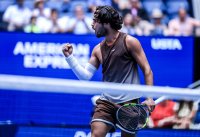 Карлос Алкарас се завърна с убедителна победа на US Open