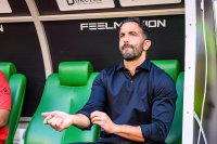 Рубен Аморим: Този мач показа, че имаме още страшно много работа