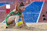 Габриела Петрова затвърди силната си форма с победа в Белград