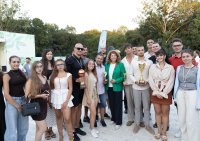 Президентът Илияна Йотова към студенти: Участвайте активно във формирането на политиките на страната