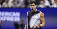 Бен Шелтън преодоля бавен старт към втория кръг на US Open