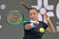 Диан Пари спечели турнира в Монтерей