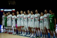 Джанлоренцо Бленджини определи окончателния състав на България за ЕвроВолей 2026