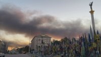 Най-малко две жертви в Украйна след подновяването на руските въздушни удари
