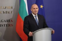 Румен Радев: Когато са единни, българите могат да променят историята и сами да коват съдбата си