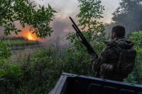 Ветерани от спецслужбите на западни армии обучавали руски бойци в бойни лагери в България и Сърбия