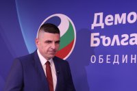 Ивайло Мирчев: Съединението е моментът, в който България не чака разрешение