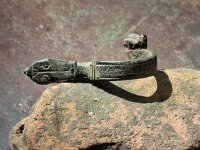 За богатството на Аполония и нейният трезор