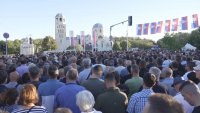 Погребват Ратко Младич в Сърбия