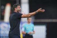 Фиорентина уволни Фабио Гросо