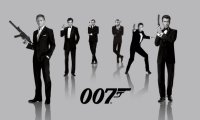 Кой ще влезе в ролята на Агент 007?