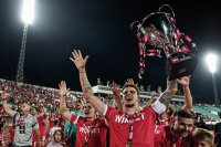 Теодор Иванов: Решението на Христо Янев ни мотивира