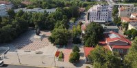 Засилени мерки за сигурност в Пловдив за честванията на 141-годишнината от Съединението