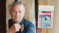Господинов с наградата &bdquo;Жан Моне&ldquo;: "Литературата е антидот срещу разпада"