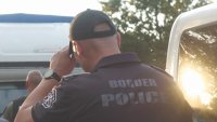 Гледат мярката за неотклонение на шофьора на камиона с над 300 кг. наркотици в Бургас