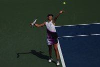 Ига Швьонтек си осигури място в четвъртия кръг на US Open