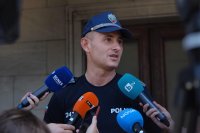 СДВР: Около 1700 полицаи ще охраняват Вечното дерби за Суперкупата