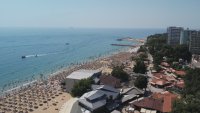 Seaside Holidays in September: Discounts of 10% to 50% at Hotels Near Varna