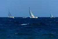 Созопол приема тридневната регата Sozopol Sailing Cup