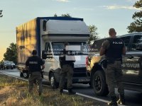 Демерджиев: Задържаните в Бургас наркотици вероятно са пътували за Турция