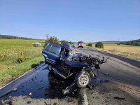 НА ЖИВО: Правителството с план за ограничаване на тежките катастрофи