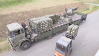 Скандал в Естония: Проверяват фирма, получила 70 млн. евро за доставки на оръжие за Украйна