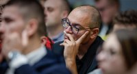 ЦСКА след инцидента с Виктор Игнатов: Вандалщината няма цвят, настояваме за сурови наказания