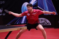 Гледайте финалите на "Асарел България Оупън" по БНТ 3