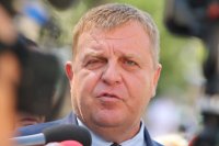 ВМРО подкрепя Илияна Йотова за президент и Кирил Вълчев за вицепрезидент