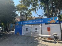 "Фондацията" закрива 42-рото издание на Празниците на изкуствата &bdquo;Аполония&ldquo; в Созопол