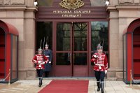 Разказите за свободна българска Добруджа не са просто поредните страници от историята, заявява президентът Илияна Йотова