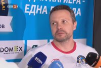 Андрей Жеков: Беше истинско удоволствие