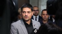 Радостин Василев се регистрира за президентския вот