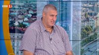Любо Ганев: У дома и стените помагат, публиката ще бъде нашият седми играч