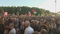 Продължават протестите срещу победата на "Алтернатива за Германия"