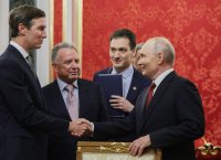 Продължават усилените опити за постигане на дипломатическо решение на войната в Украйна