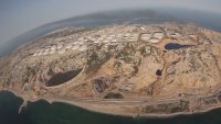 САЩ поразиха ирански петролен танкер в близост до остров Харг