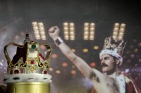 Навършват се 80 години от рождението на Фреди Меркюри