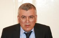 Почина финансистът Красимир Ангарски
