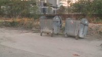Нерегламентирано сметище тормози жители на пловдивския квартал &bdquo;Гаганица&ldquo;